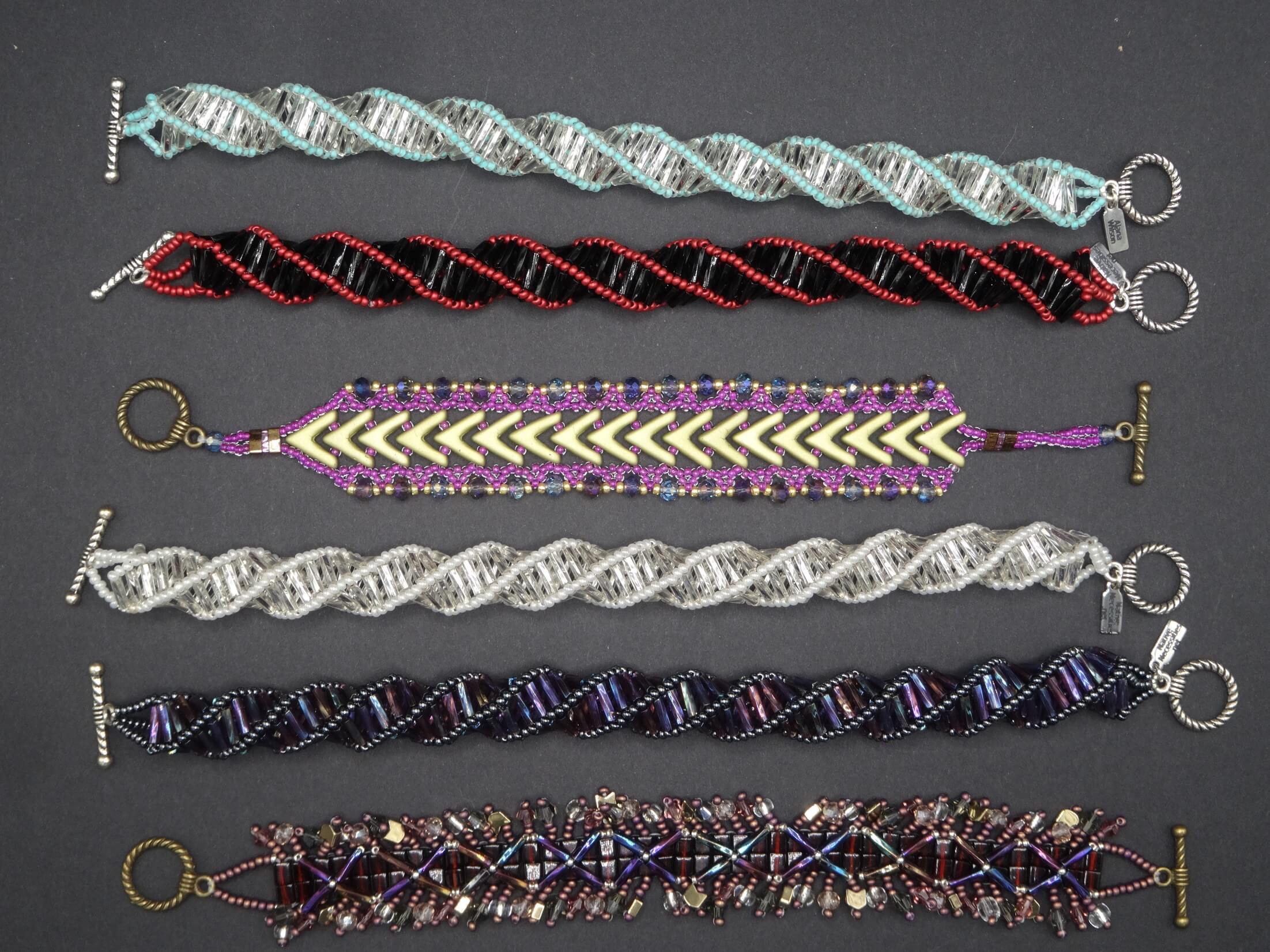 Choctaw ribbon skirt