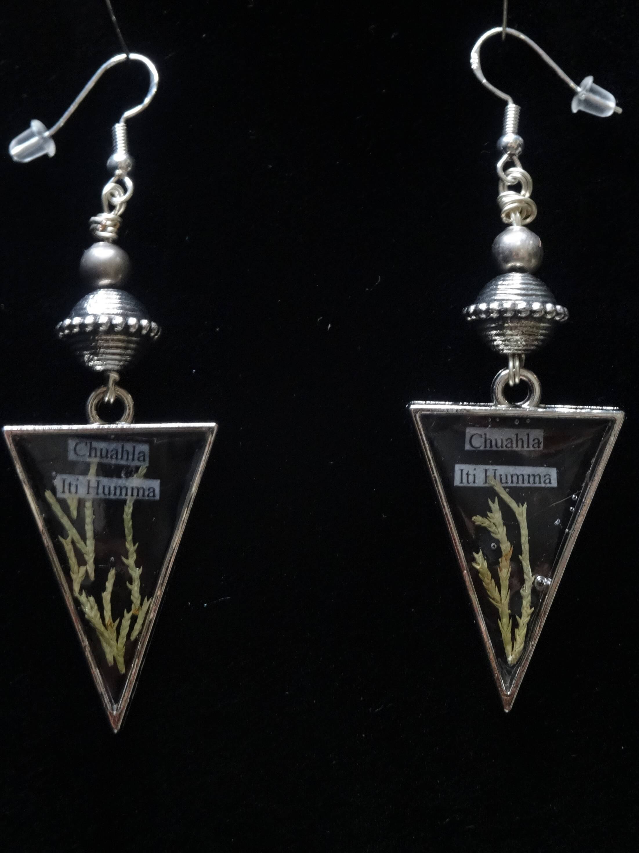 Earings