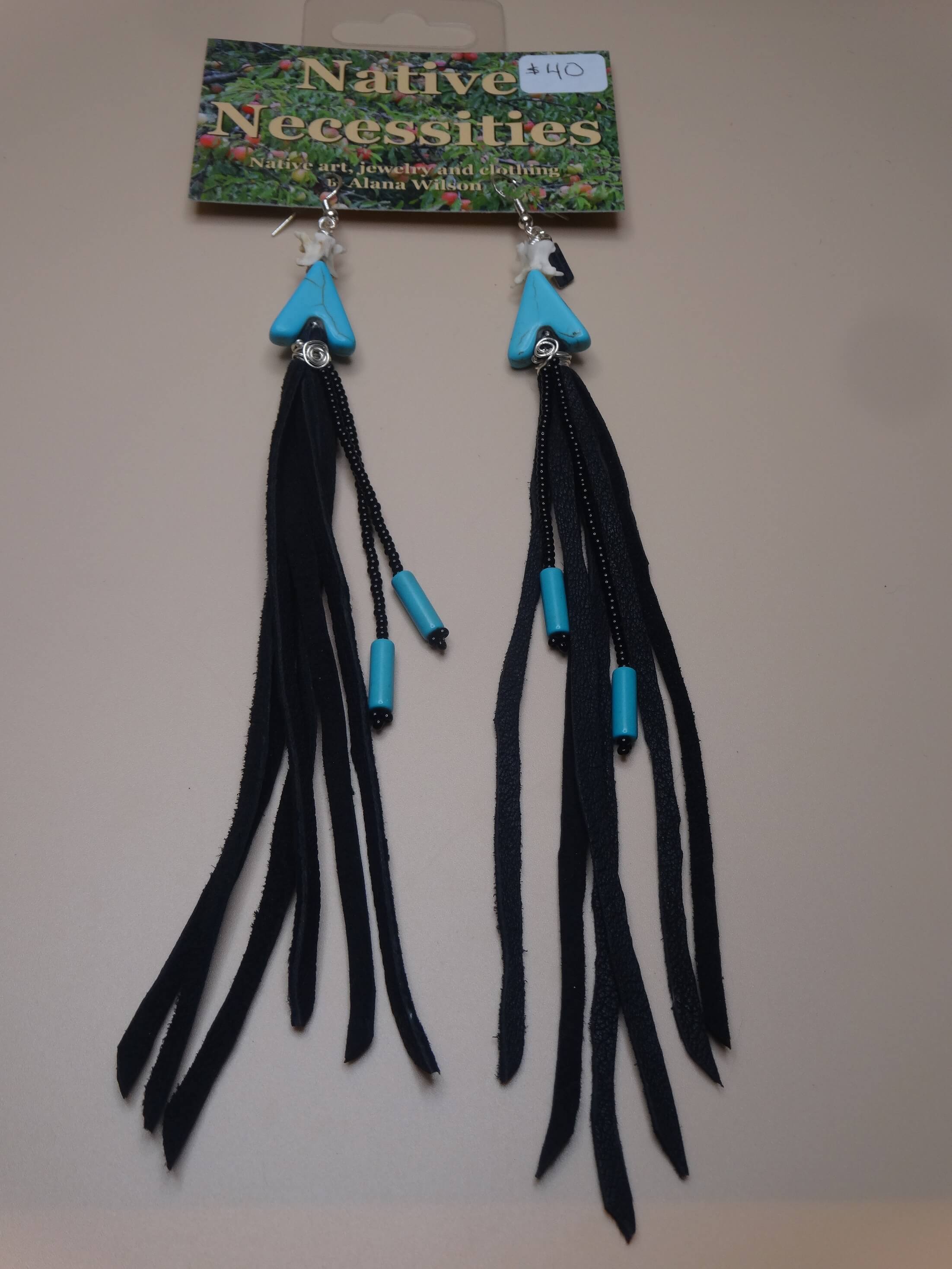 Earings
