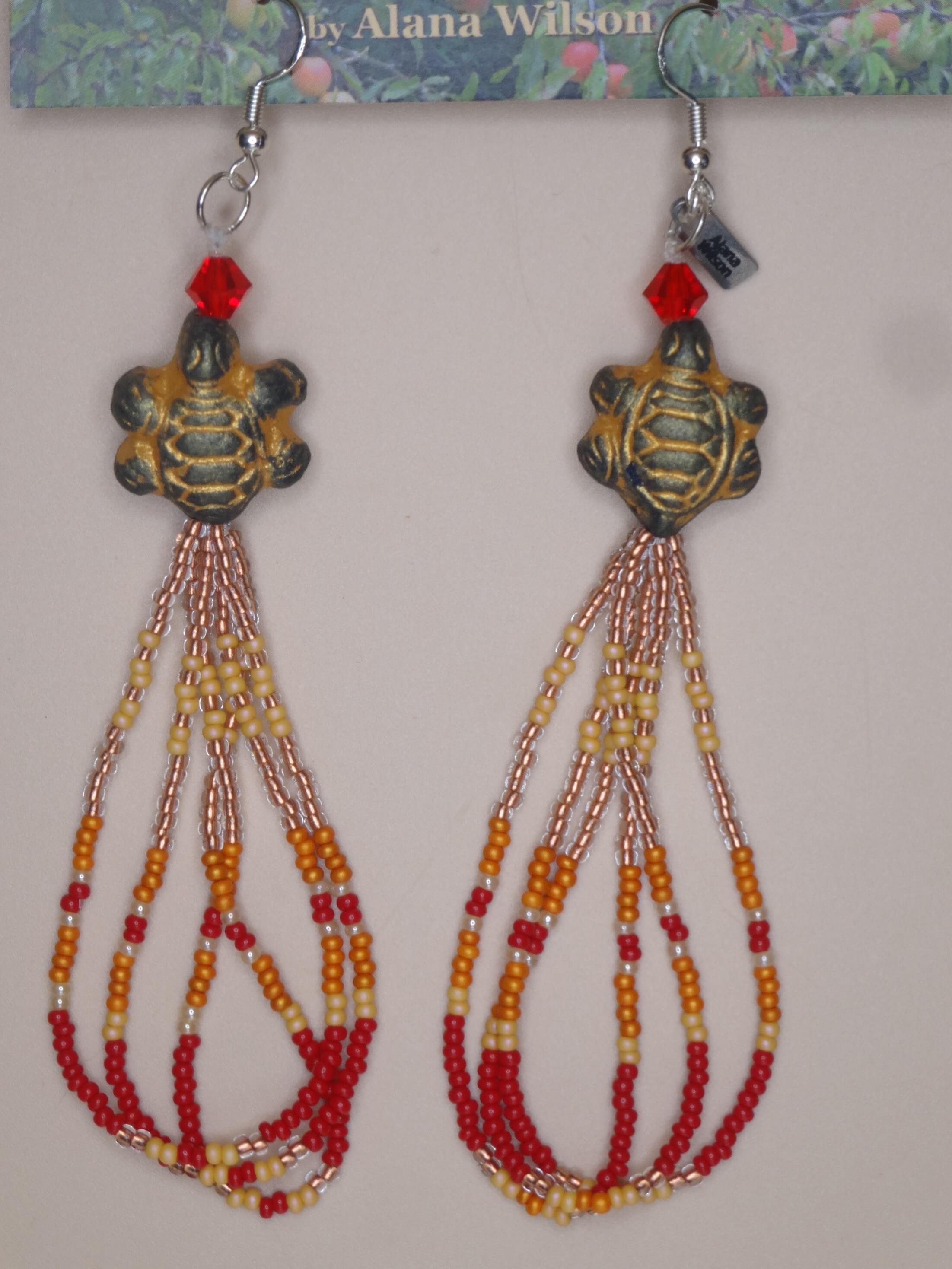 Earings