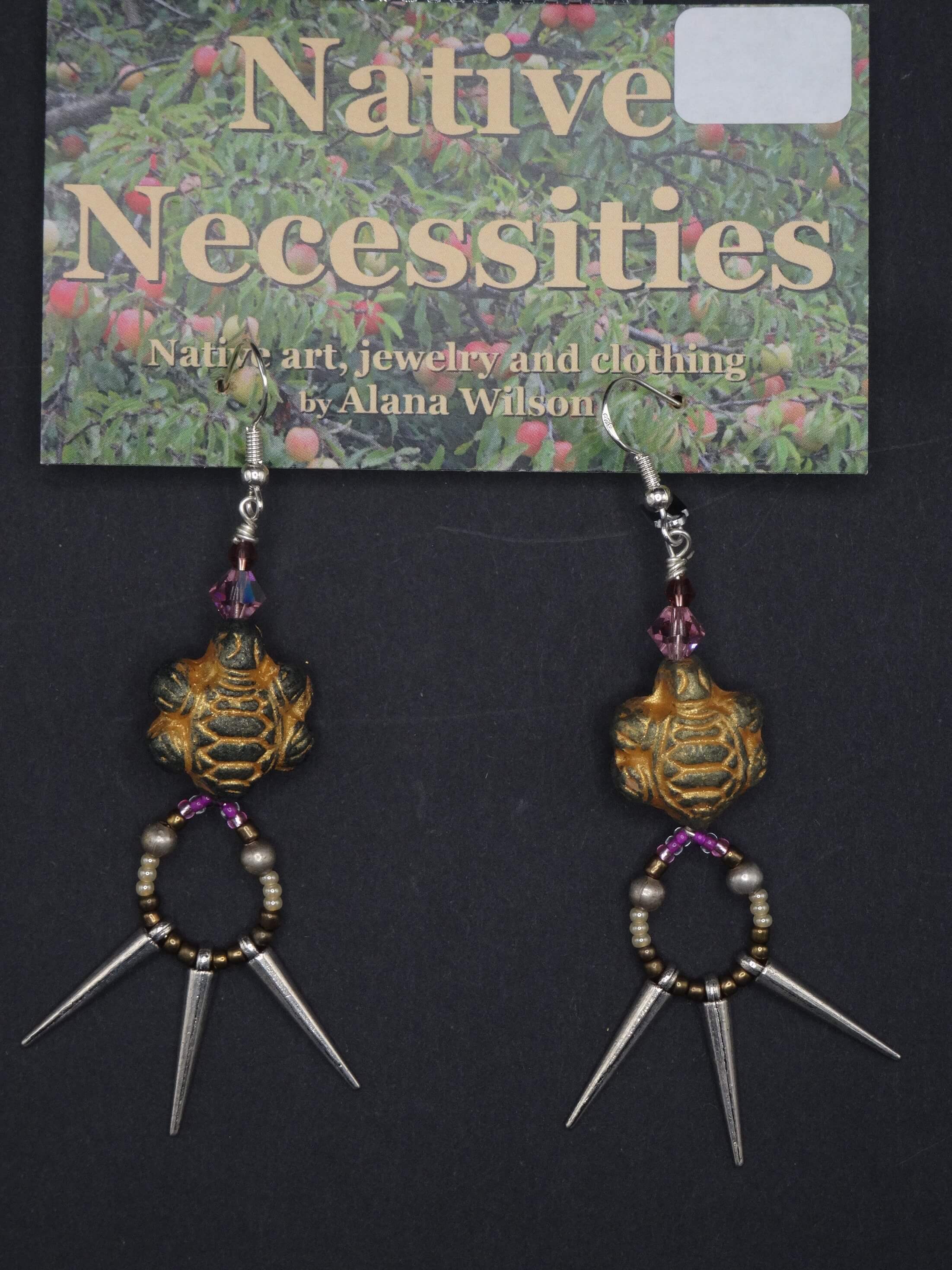 Earings