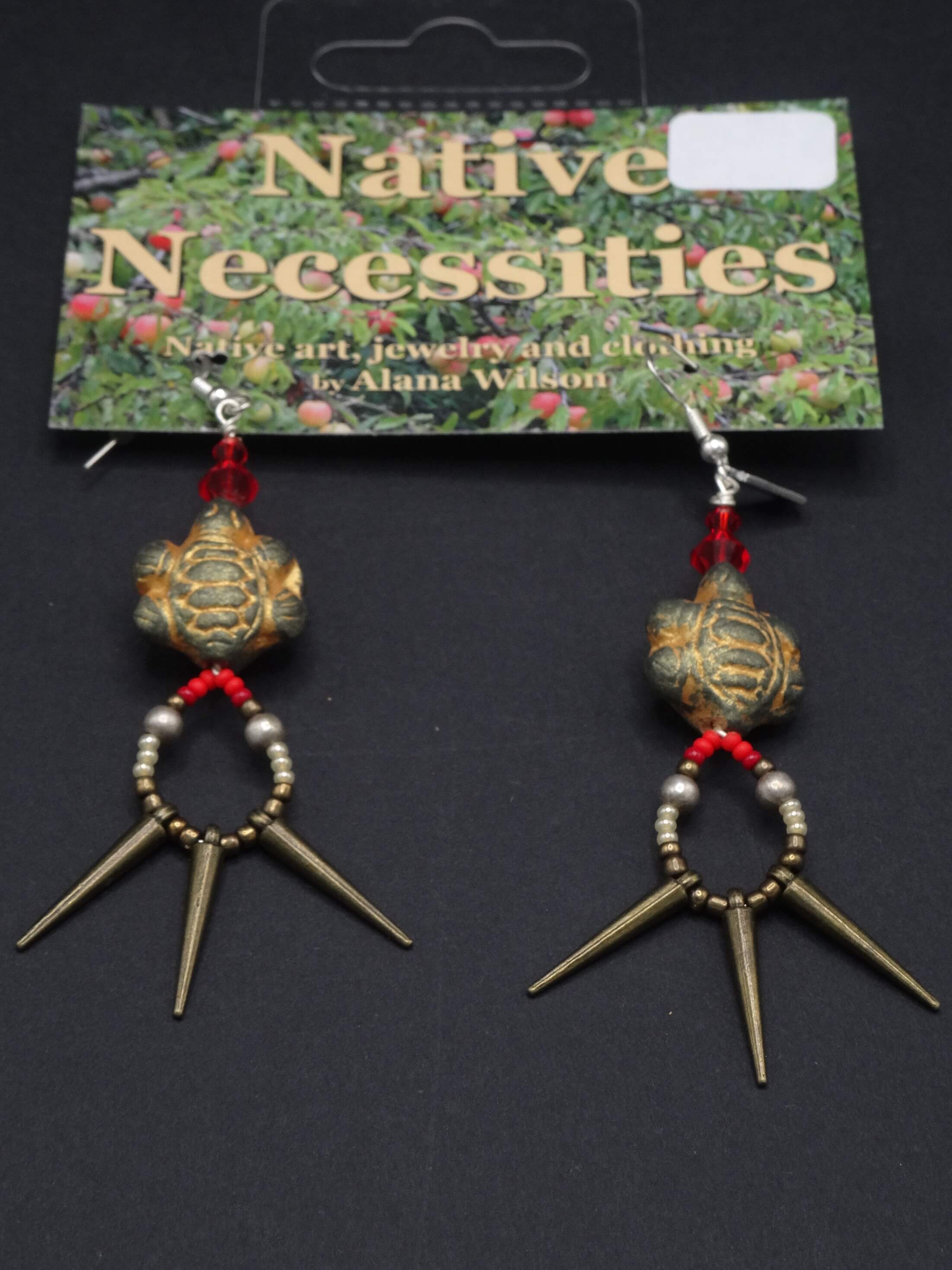 Earings