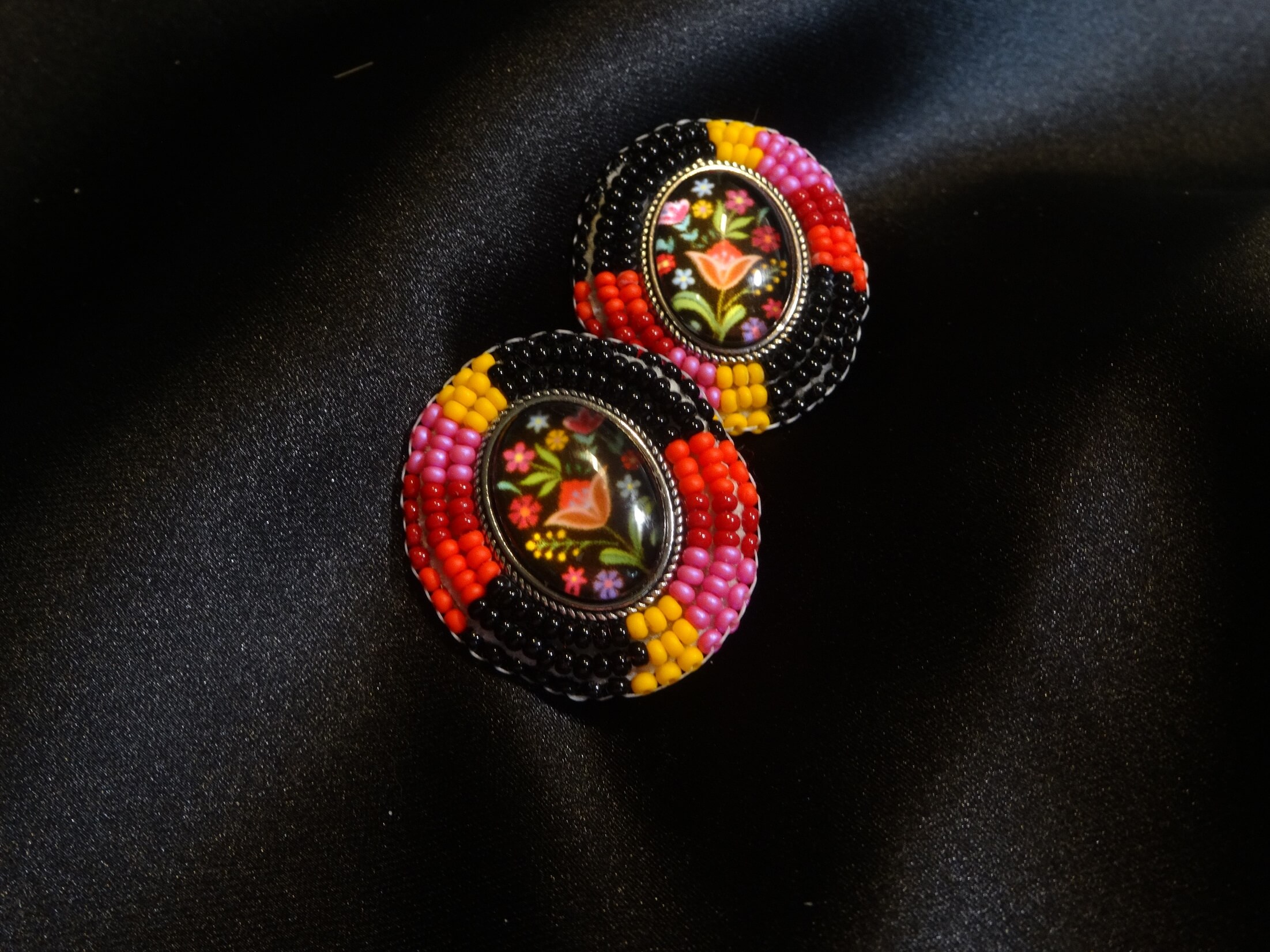 Earings