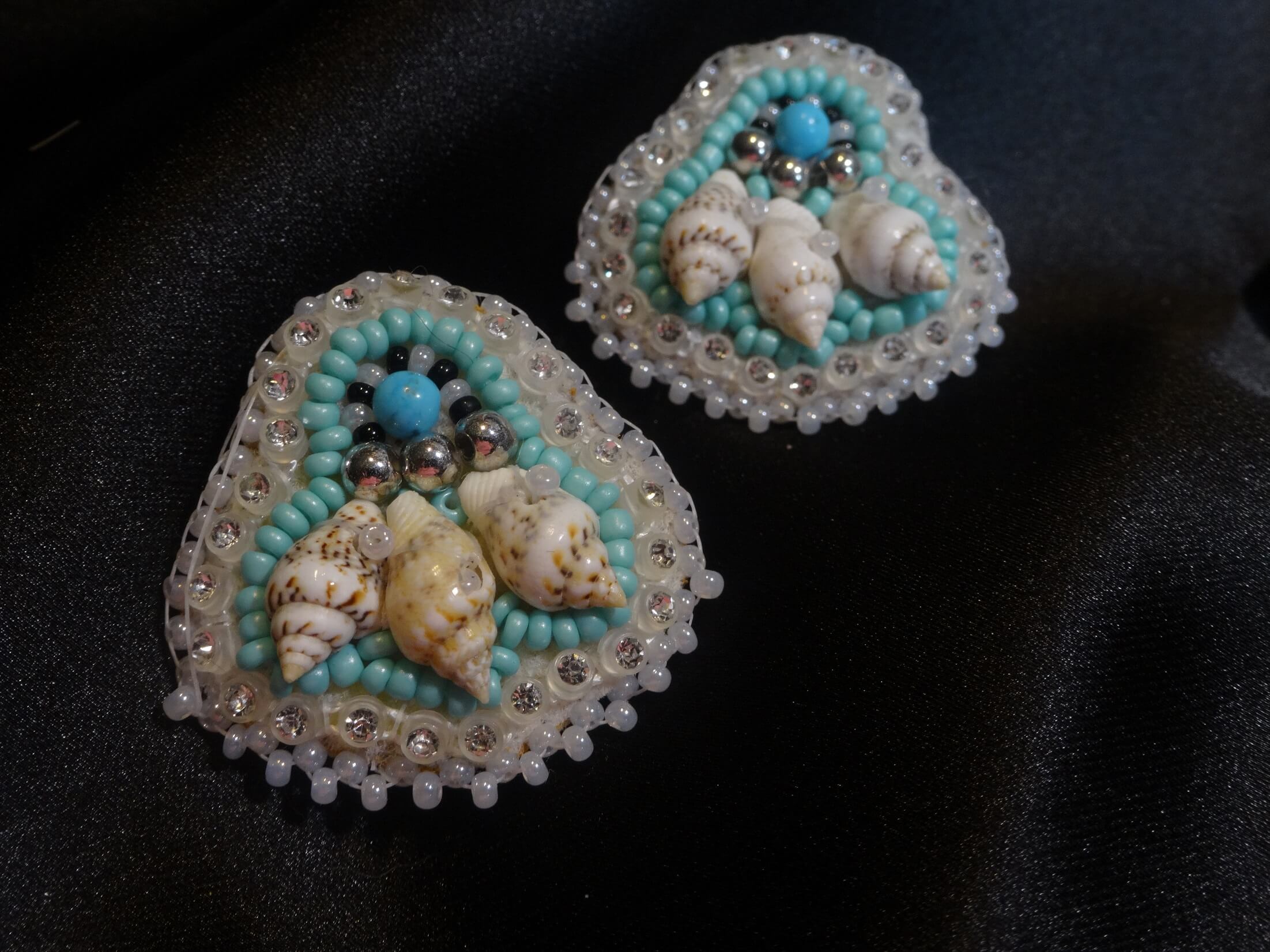 Earings