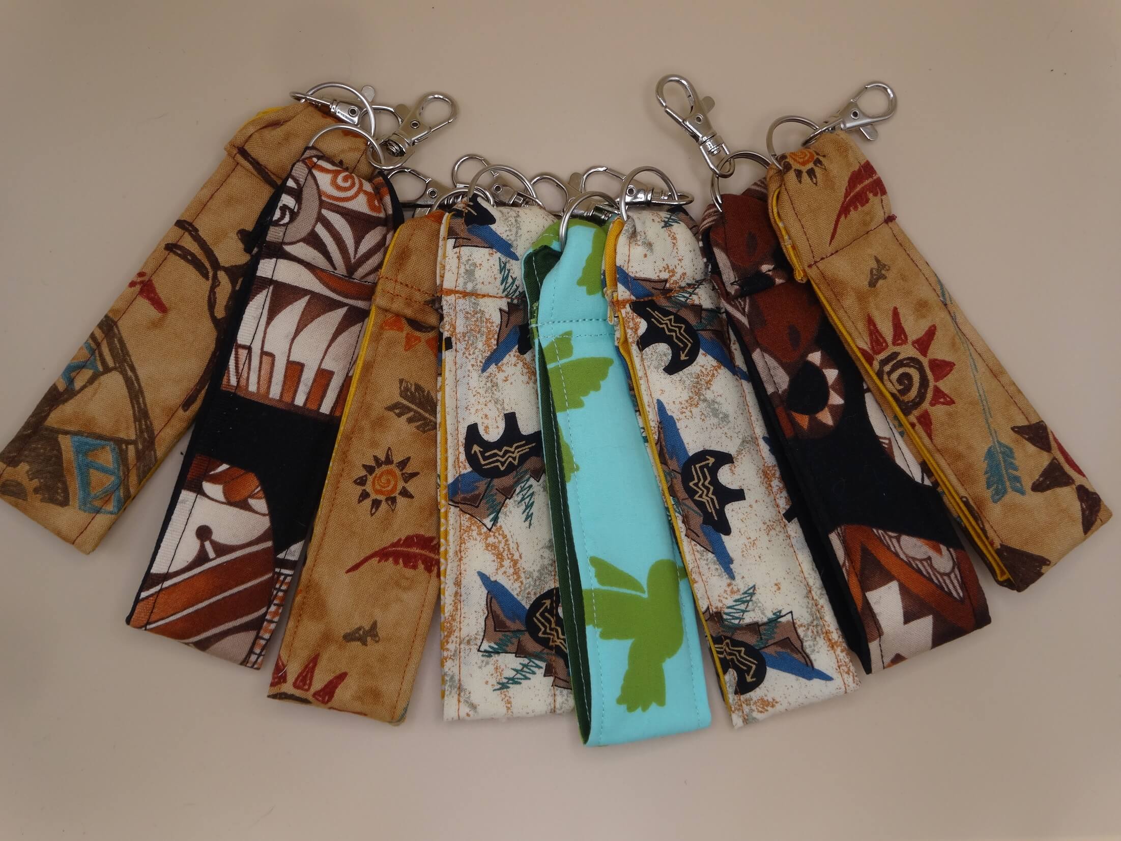Key fob
