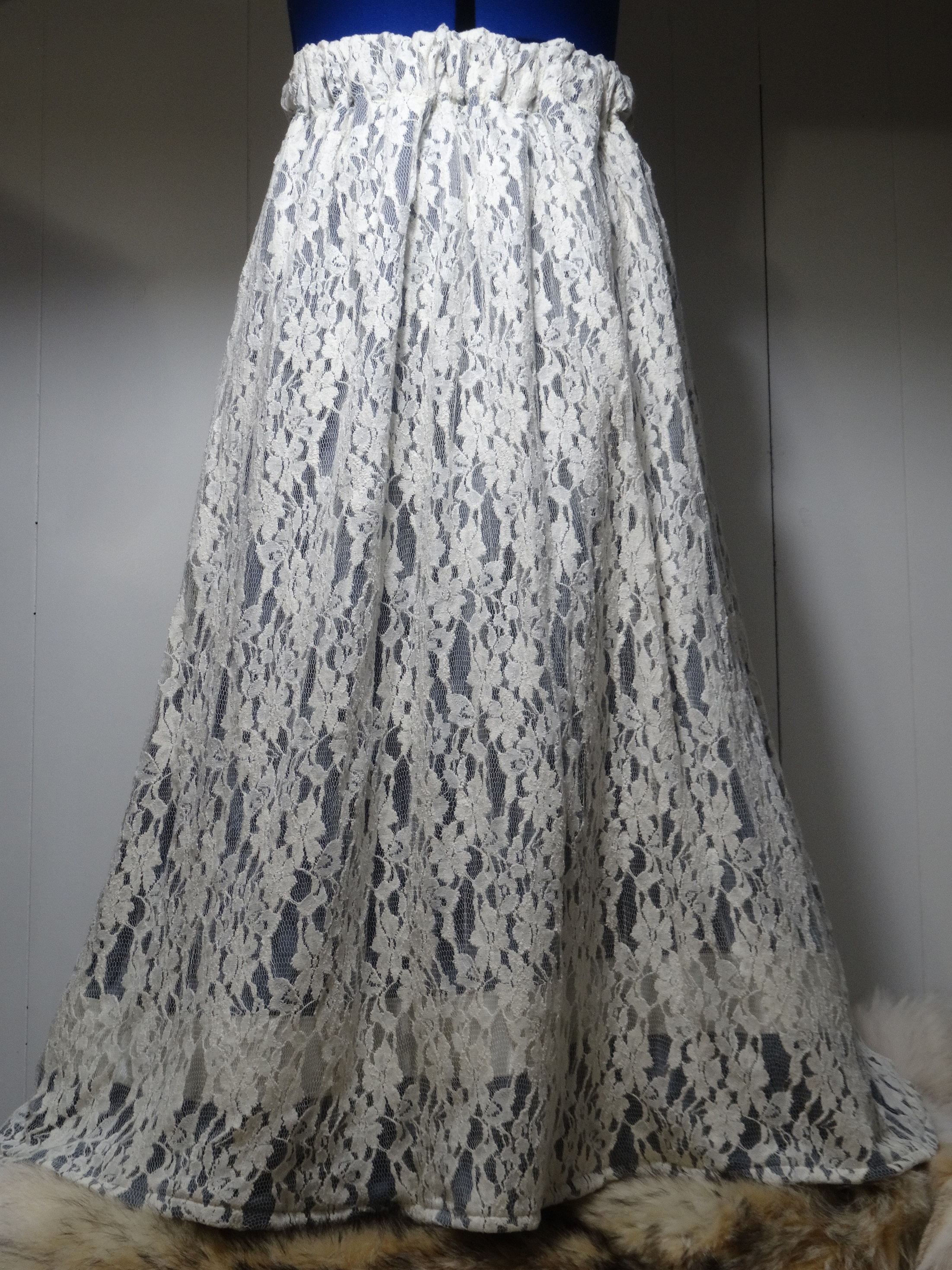 Ribbon skirt