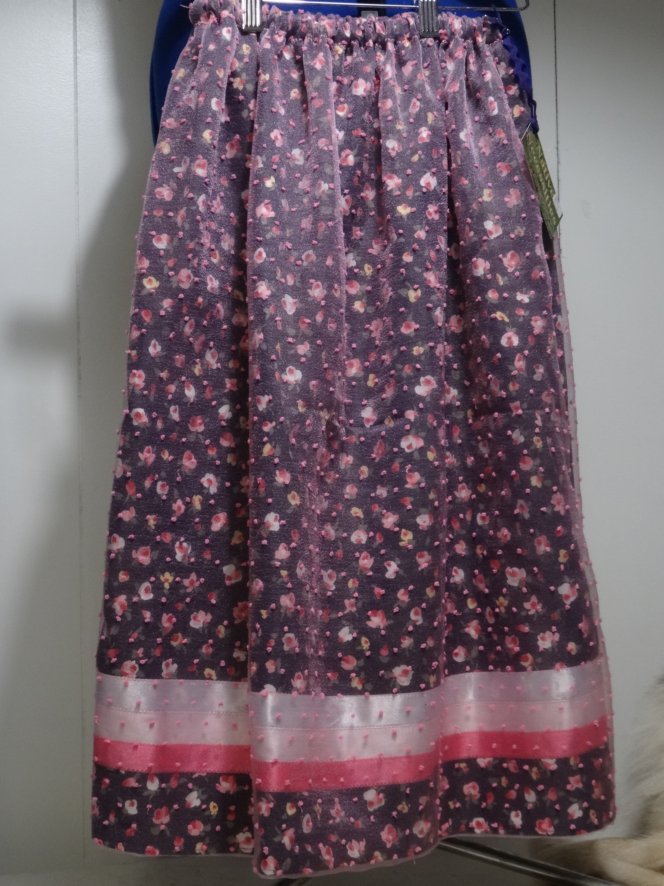 Ribbon skirt